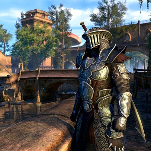 The Elder Scrolls Online: High Isle Upgrade Cd Key Official Website GLOBAL